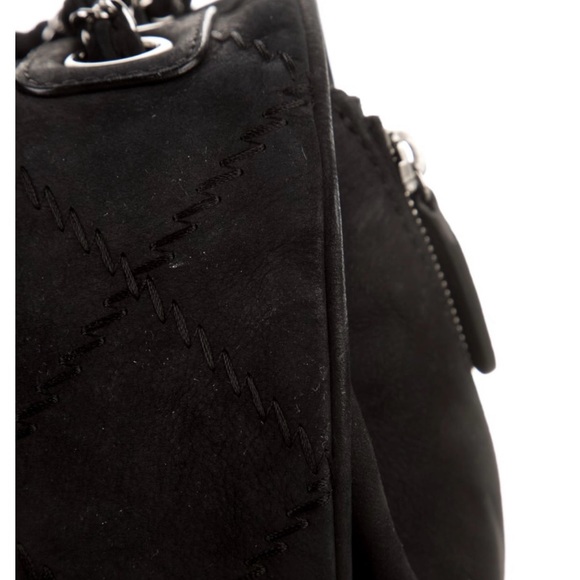 Chanel Darjeeling Flap Bag - Picture 5 of 10